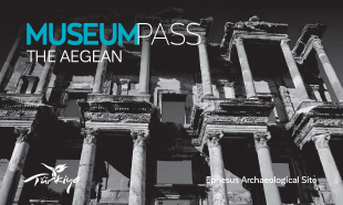 MuseumPass The Aegean E-Card